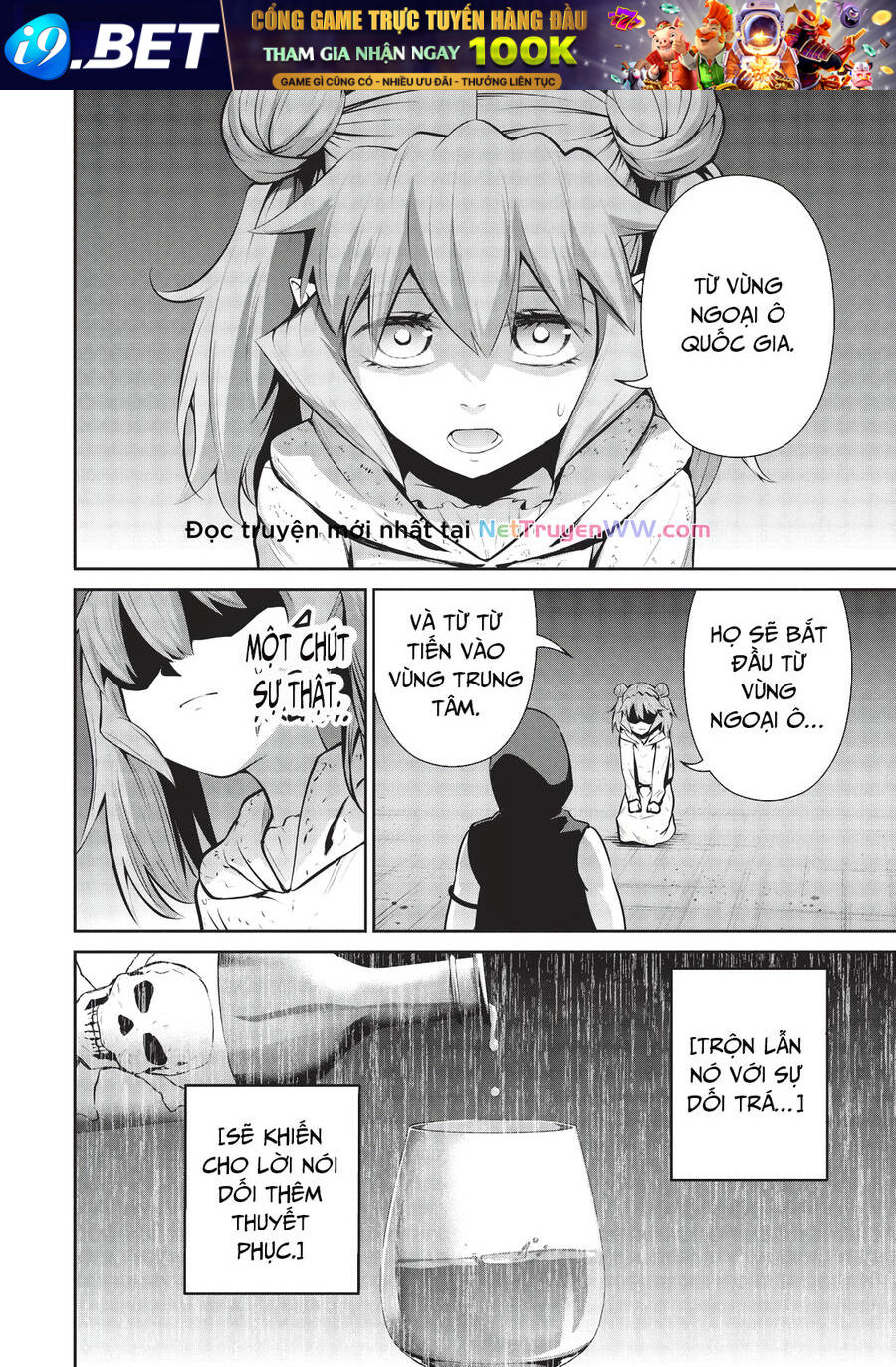 Nettruyen Truyện tranh online