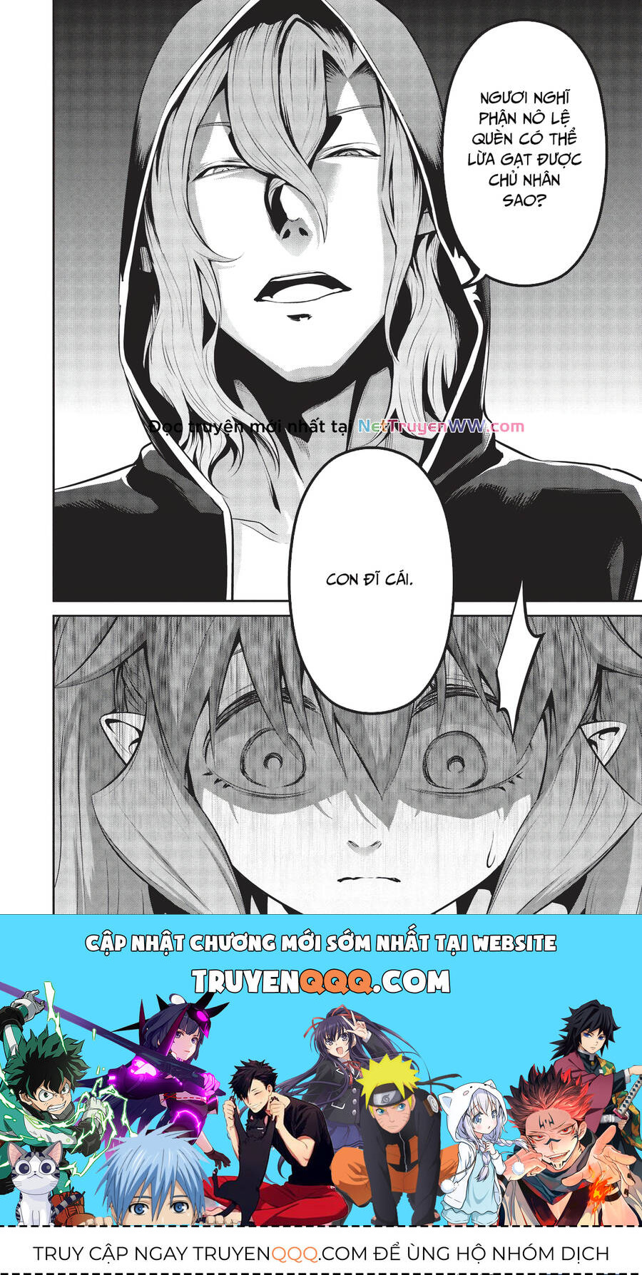 Nettruyen Truyện tranh online