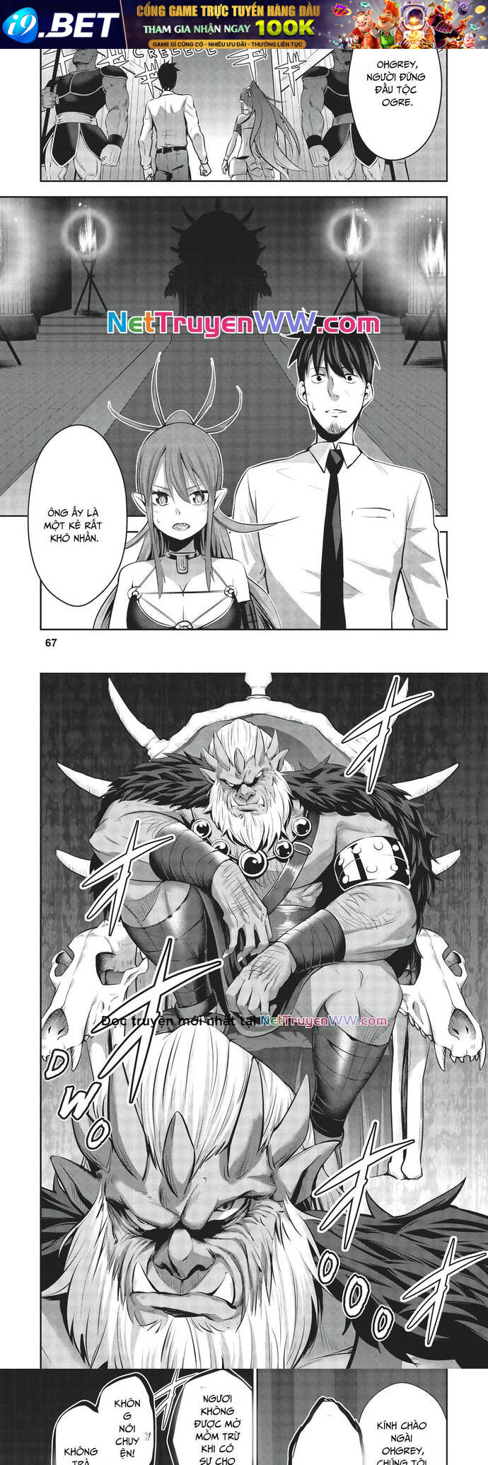 Nettruyen Truyện tranh online