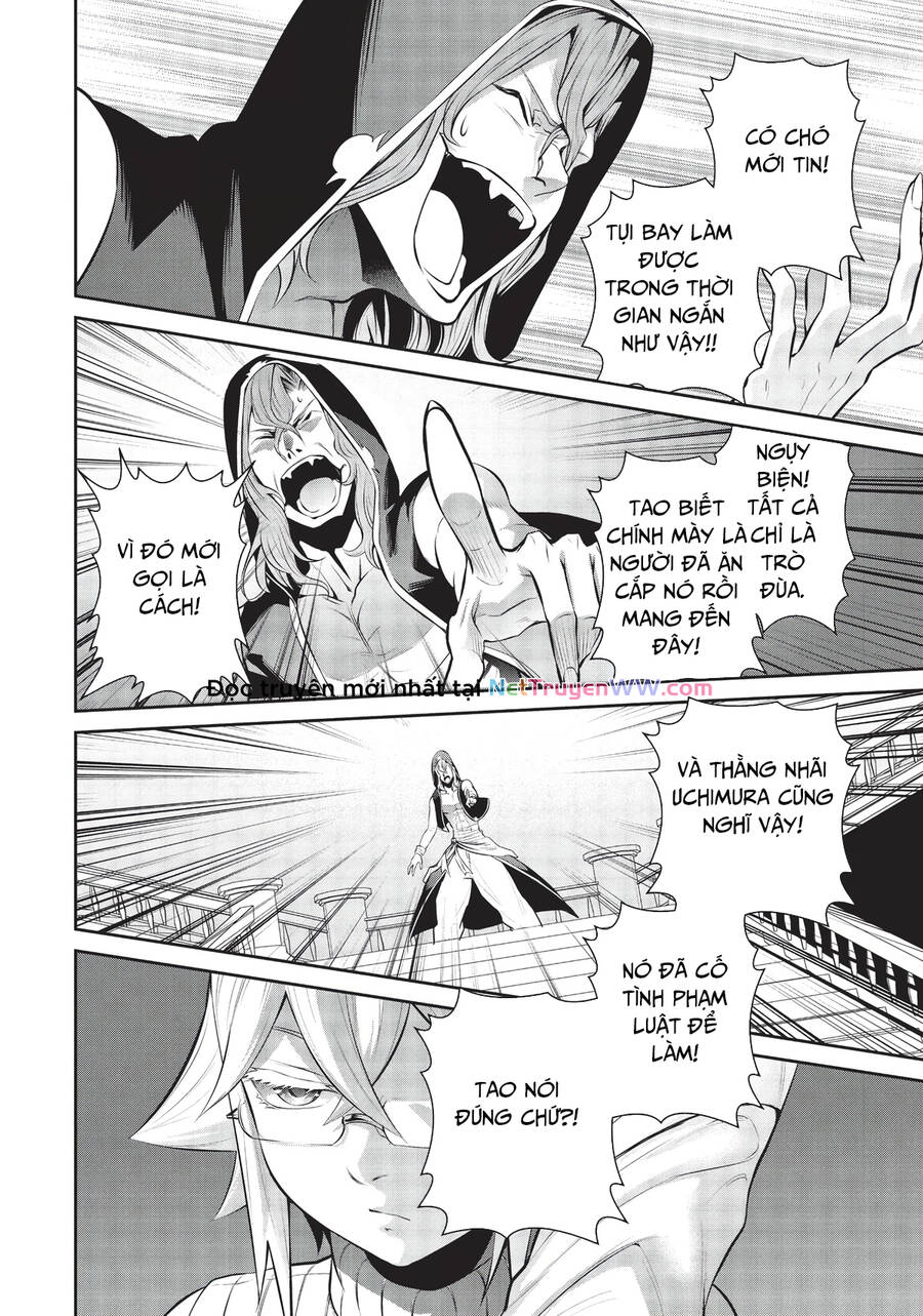 Nettruyen Truyện tranh online