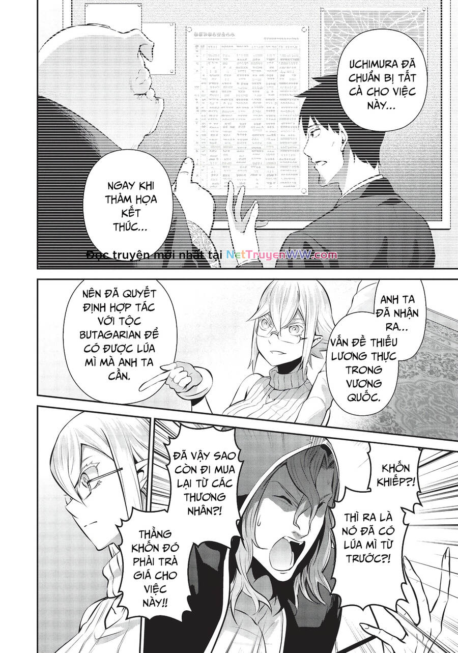 Nettruyen Truyện tranh online