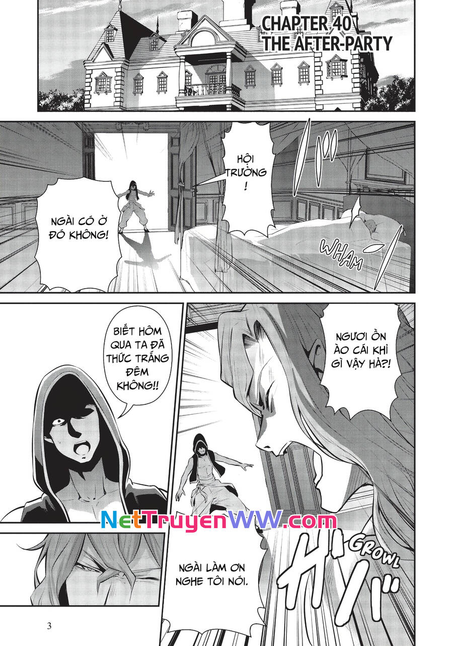 Nettruyen Truyện tranh online