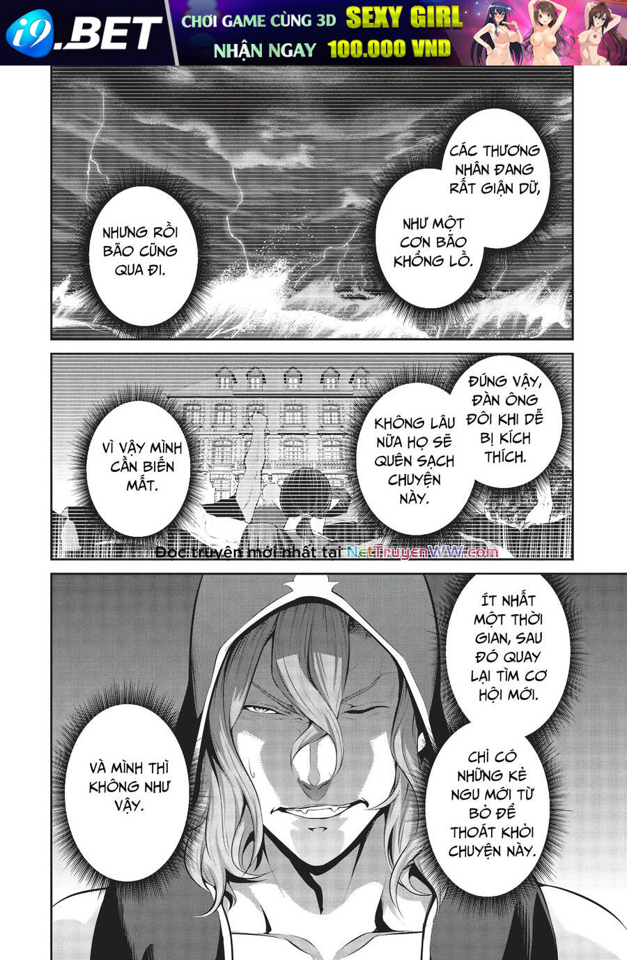 Nettruyen Truyện tranh online