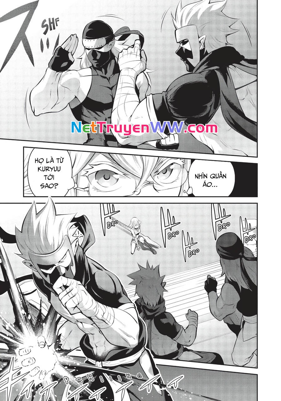 Nettruyen Truyện tranh online