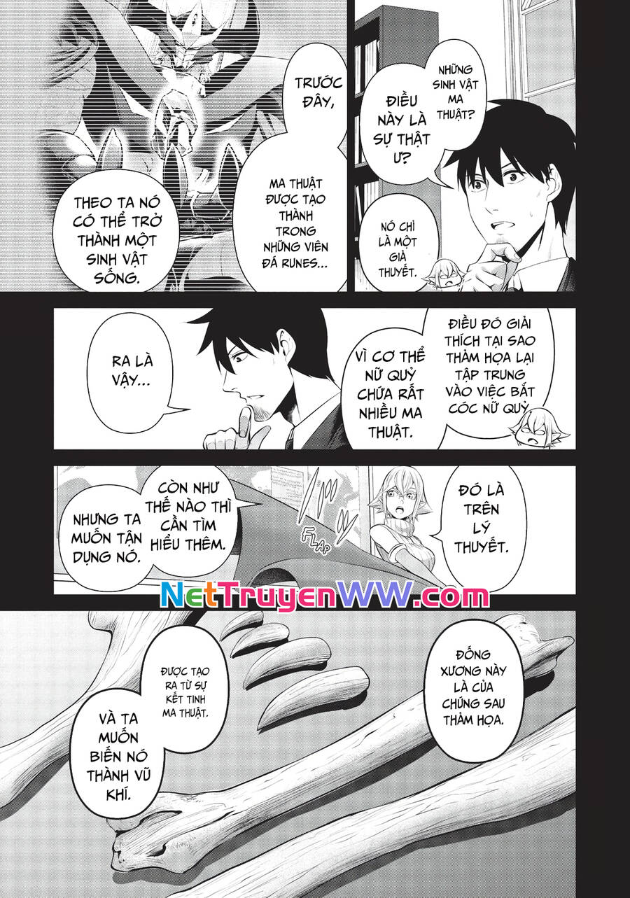 Nettruyen Truyện tranh online