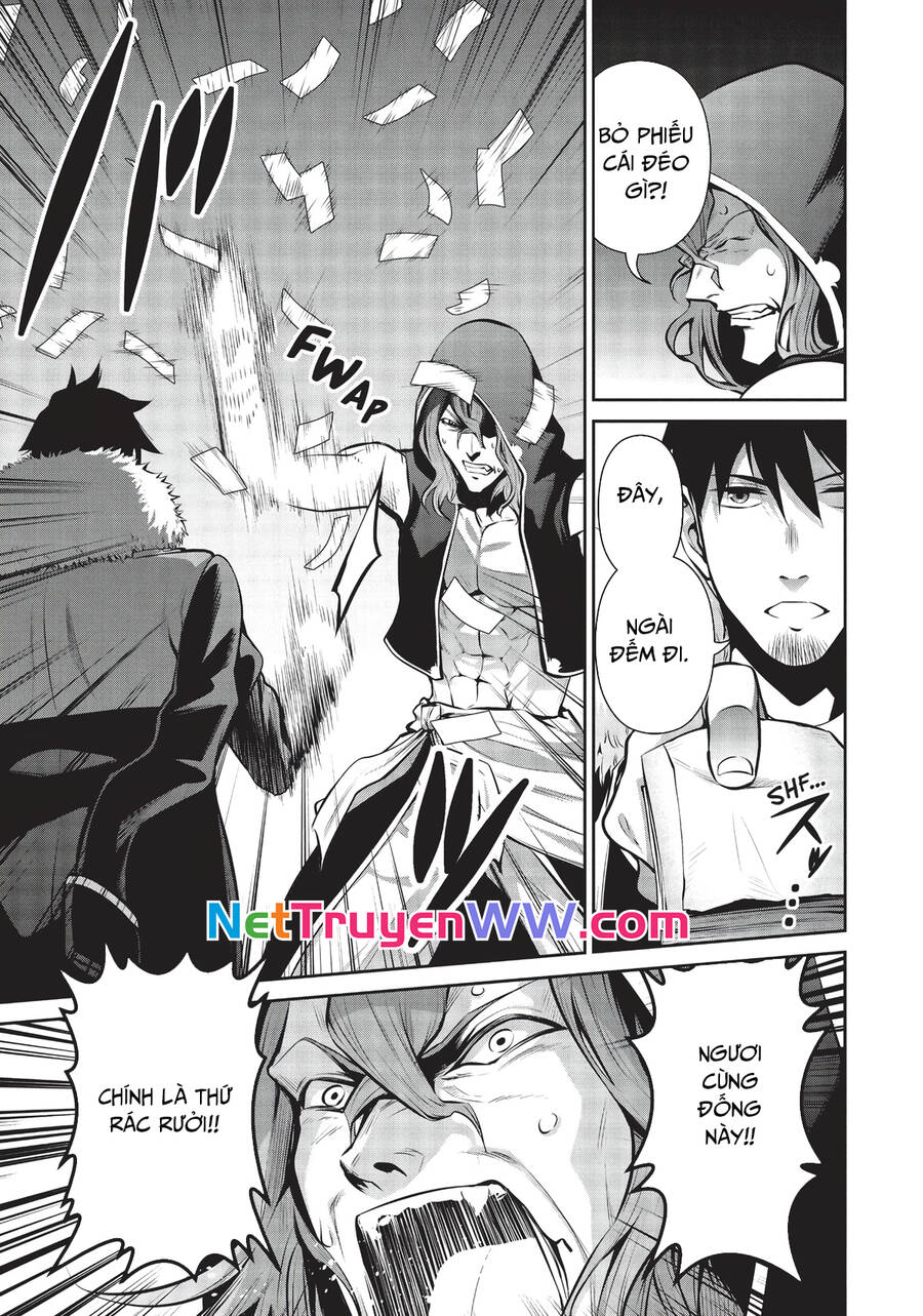 Nettruyen Truyện tranh online