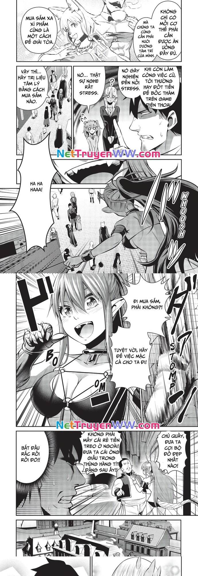 Nettruyen Truyện tranh online