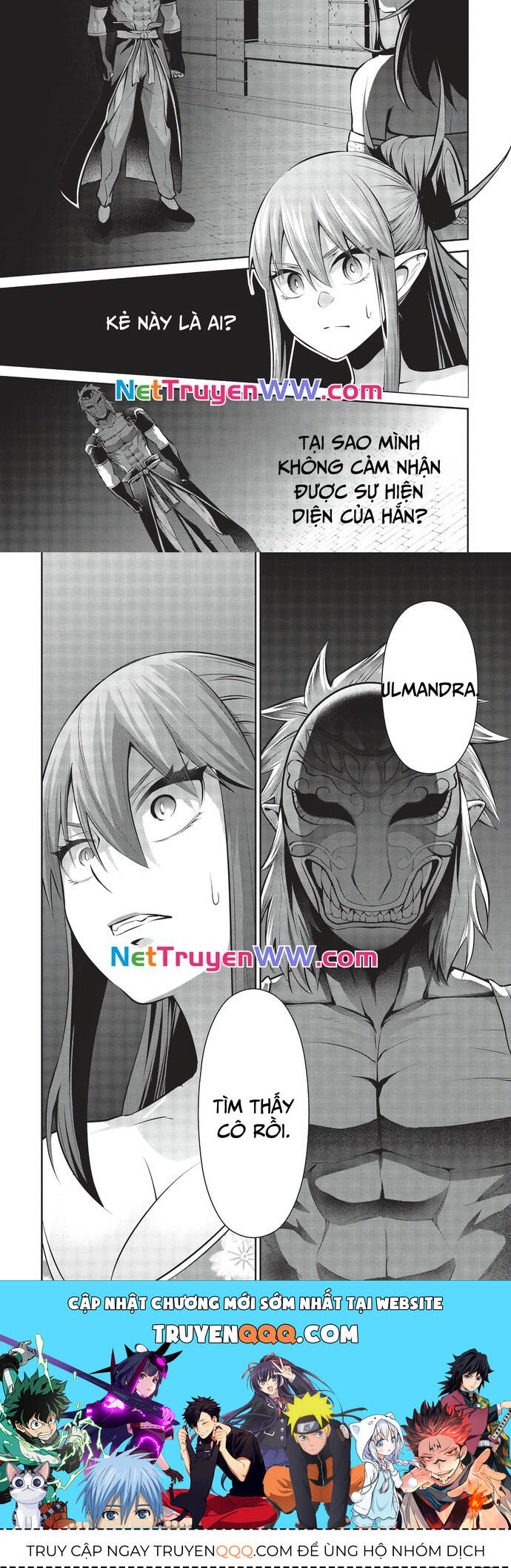 Nettruyen Truyện tranh online