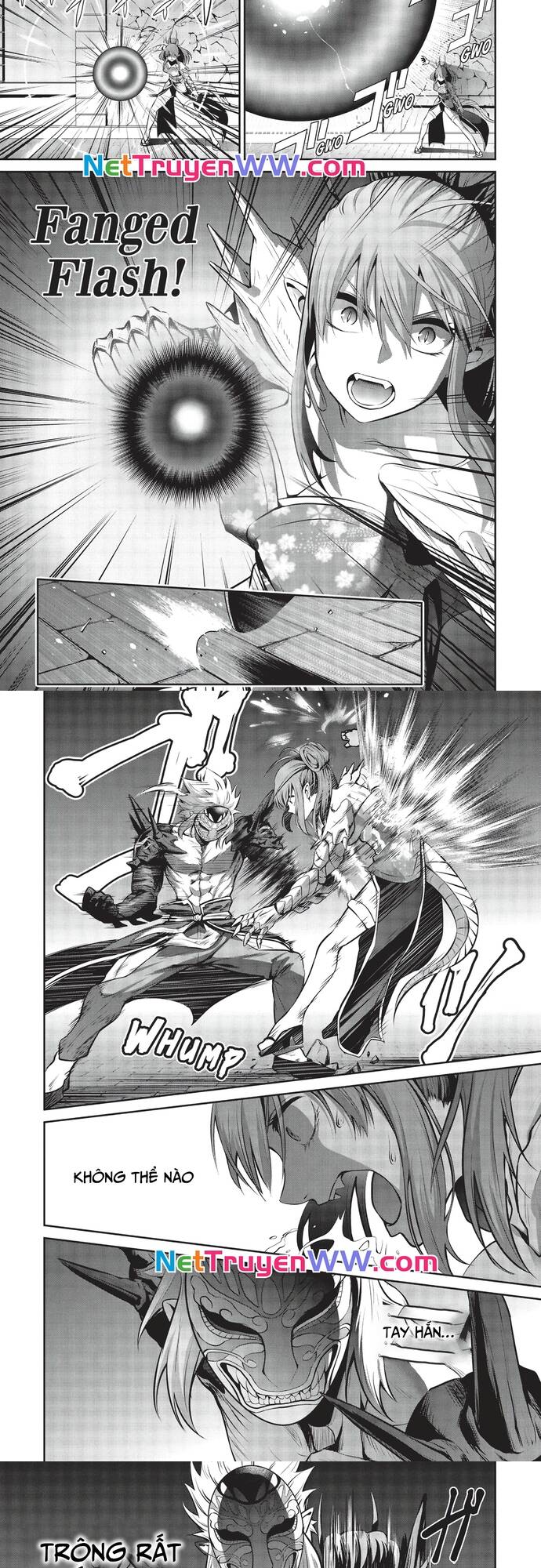 Nettruyen Truyện tranh online