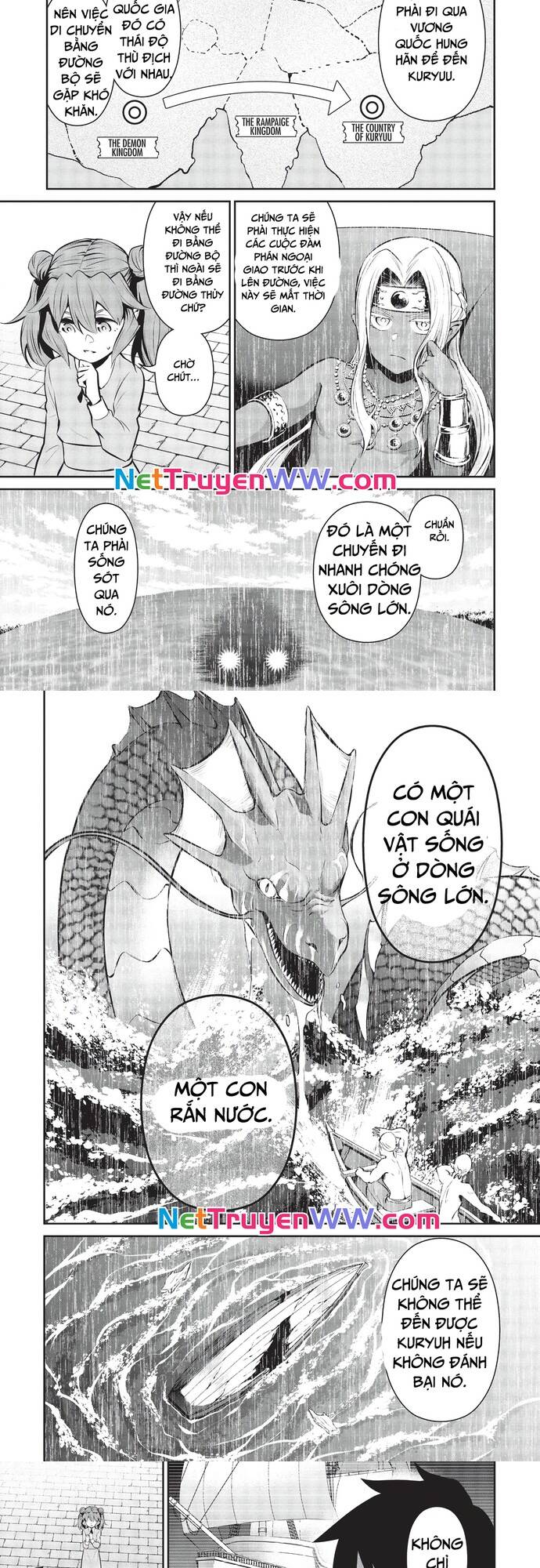 Nettruyen Truyện tranh online