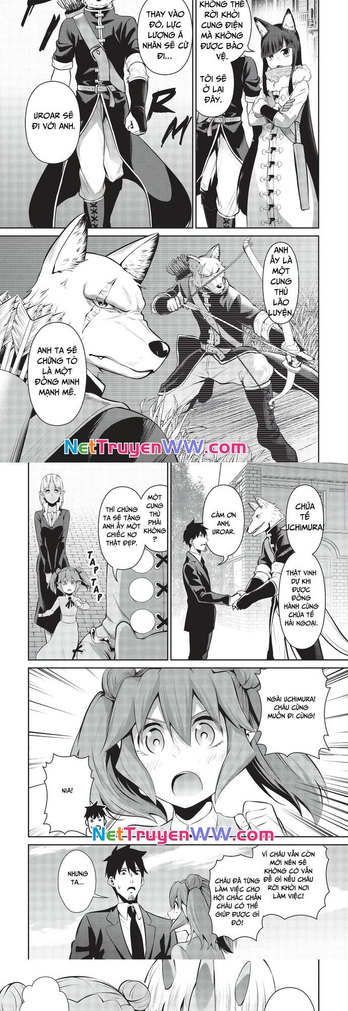 Nettruyen Truyện tranh online