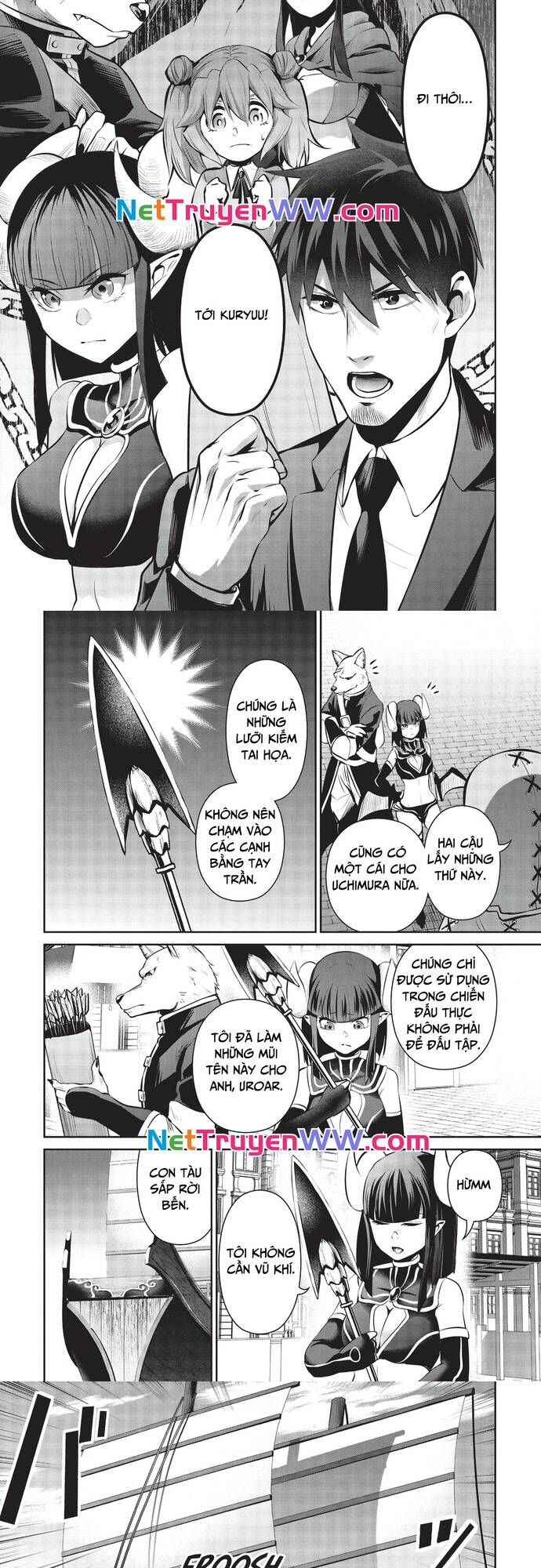 Nettruyen Truyện tranh online