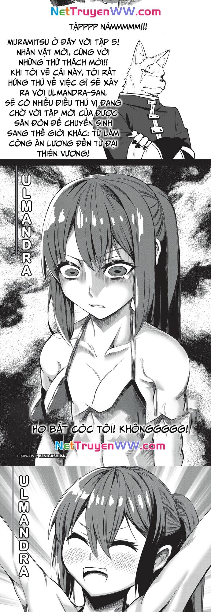 Nettruyen Truyện tranh online