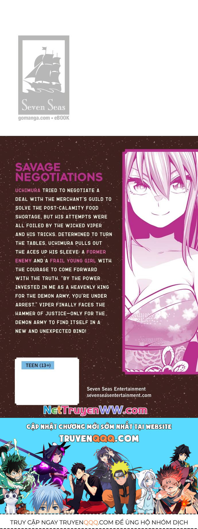 Nettruyen Truyện tranh online