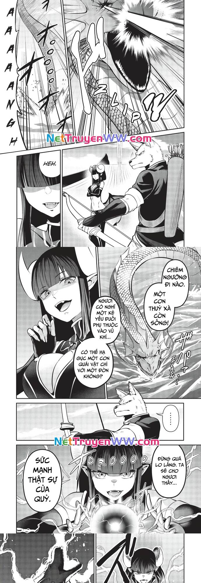 Nettruyen Truyện tranh online