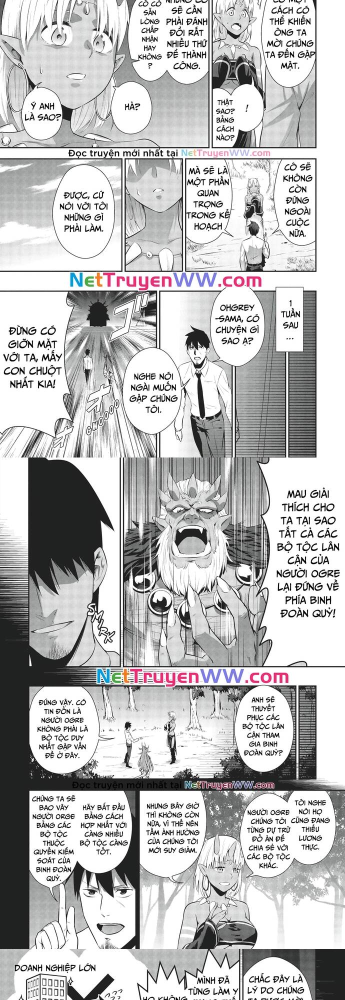 Nettruyen Truyện tranh online