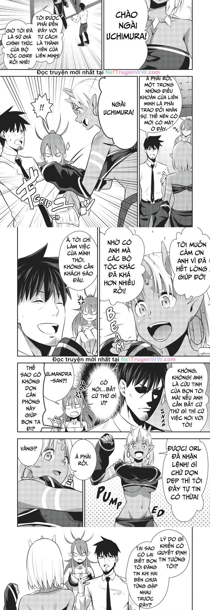 Nettruyen Truyện tranh online