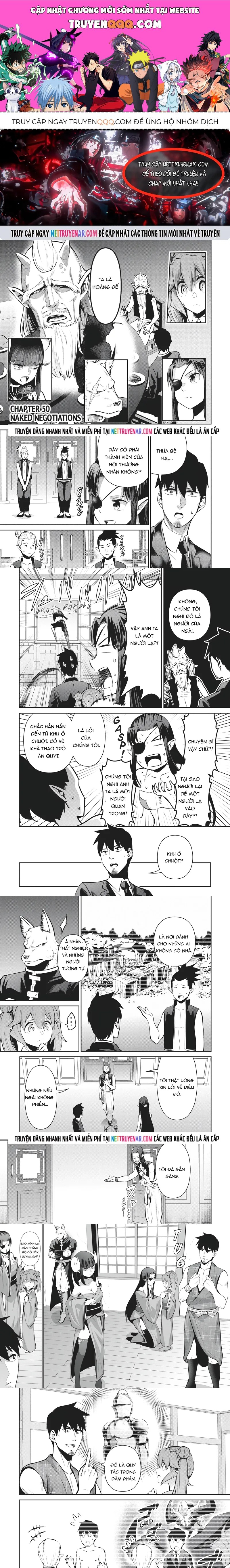 Nettruyen Truyện tranh online