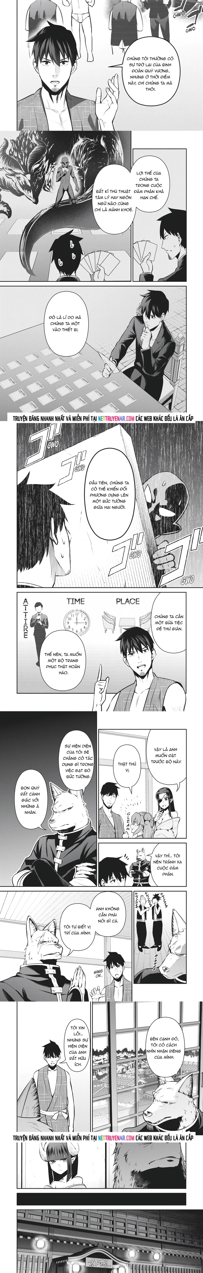 Nettruyen Truyện tranh online