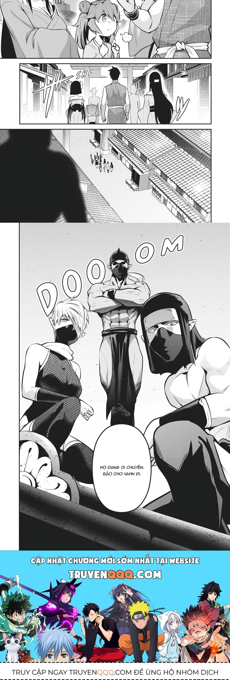 Nettruyen Truyện tranh online