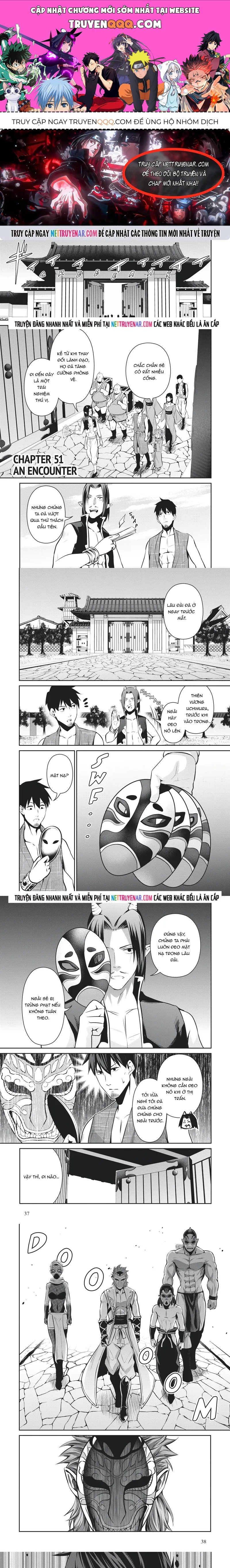 Nettruyen Truyện tranh online