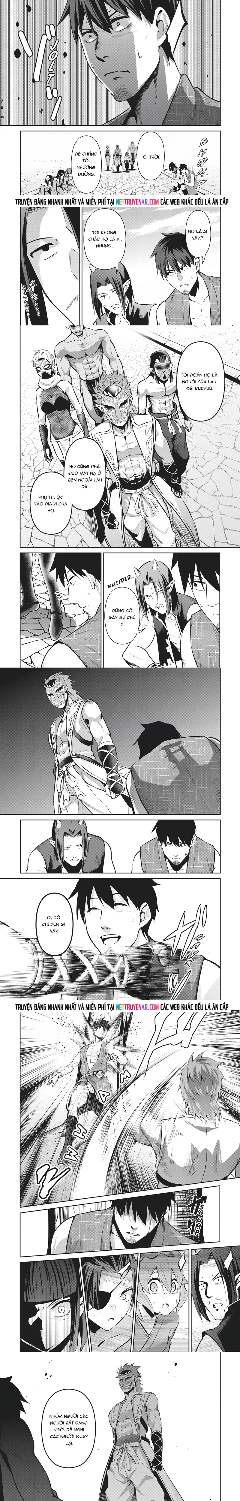 Nettruyen Truyện tranh online