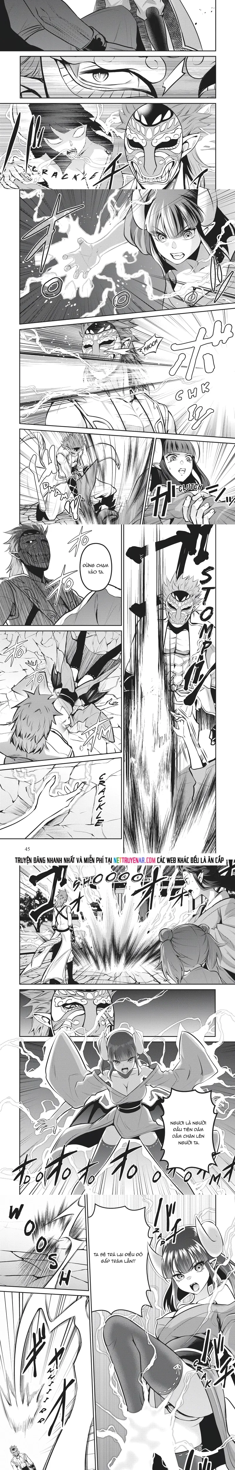 Nettruyen Truyện tranh online