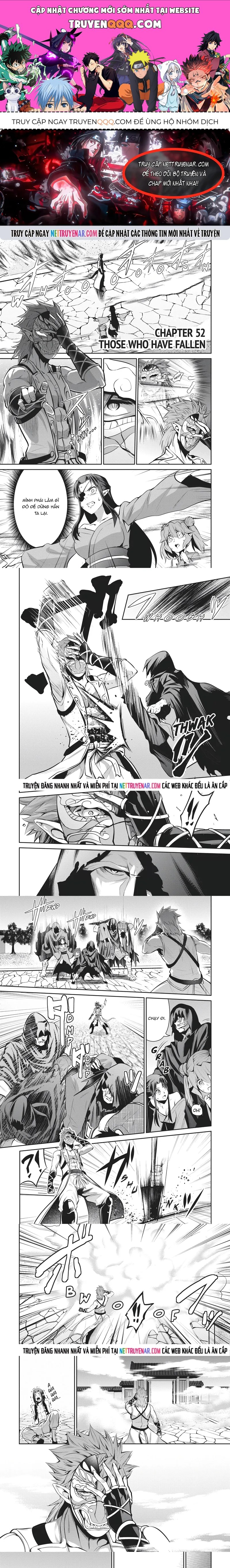 Nettruyen Truyện tranh online