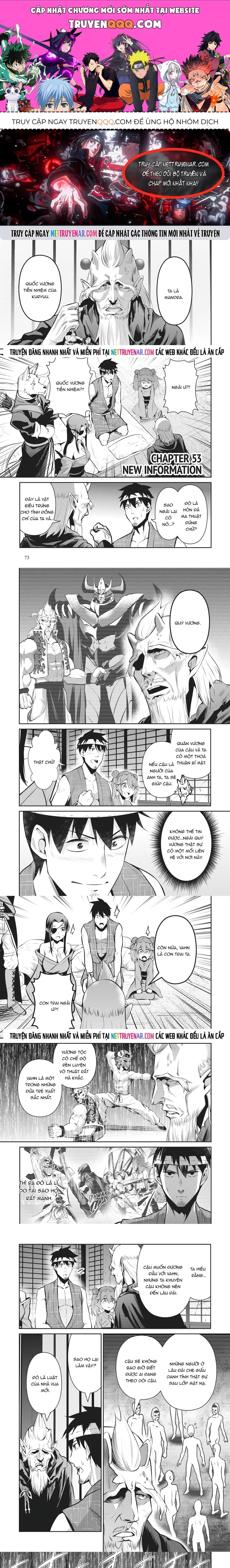 Nettruyen Truyện tranh online