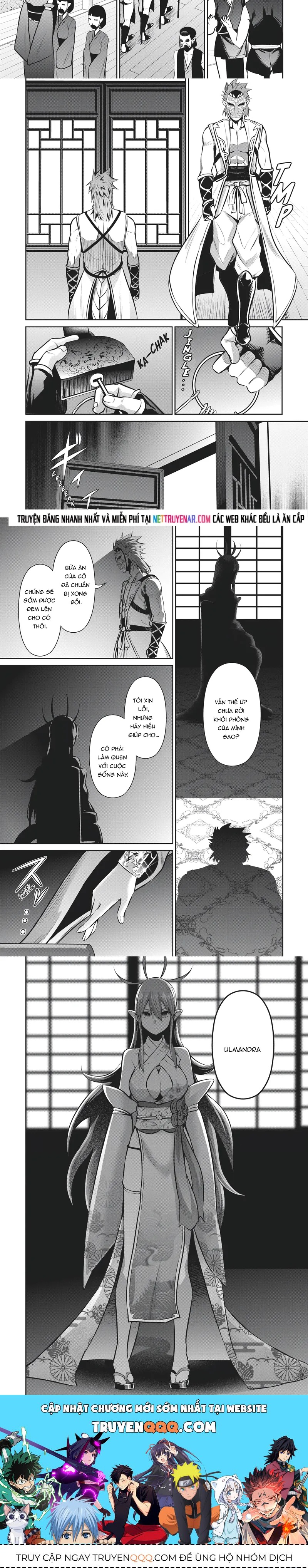 Nettruyen Truyện tranh online