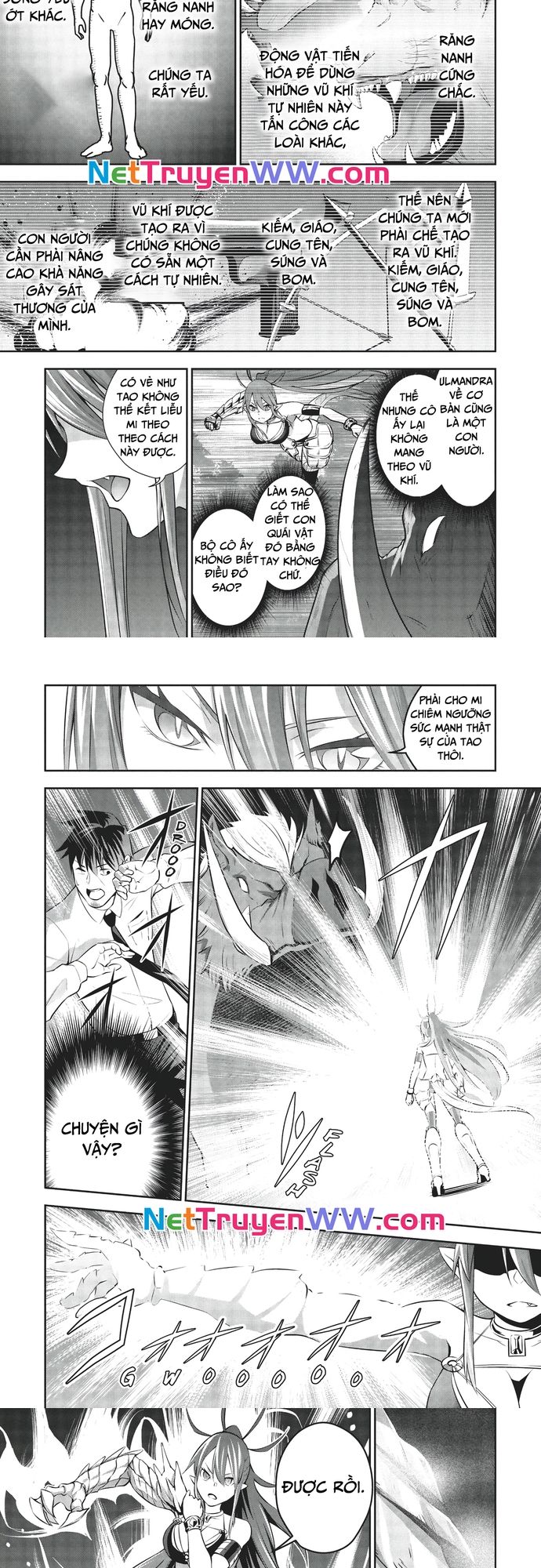 Nettruyen Truyện tranh online