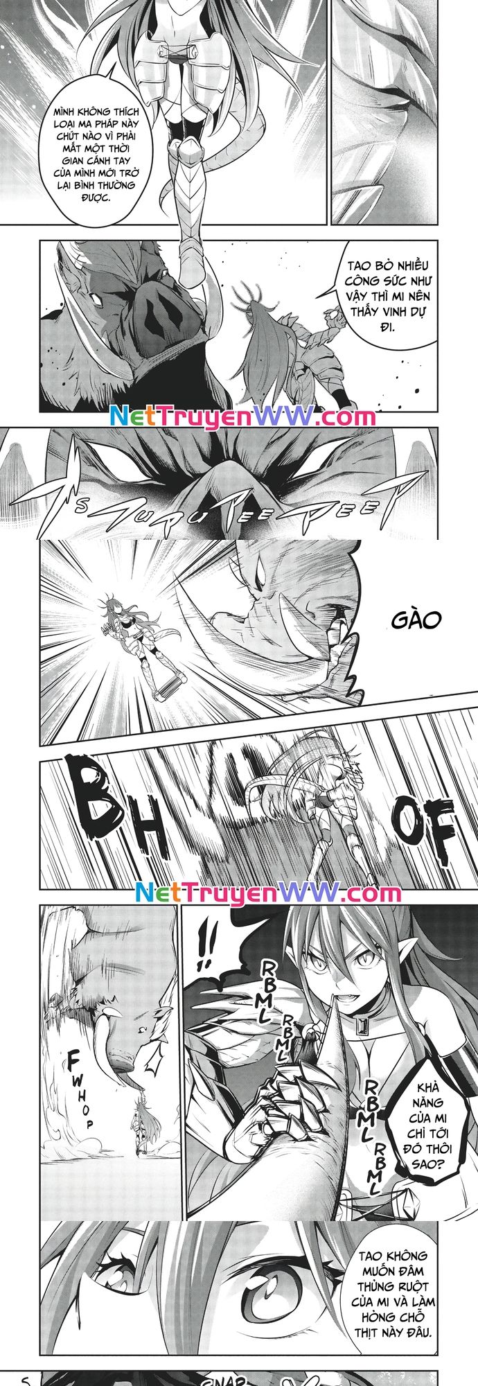 Nettruyen Truyện tranh online