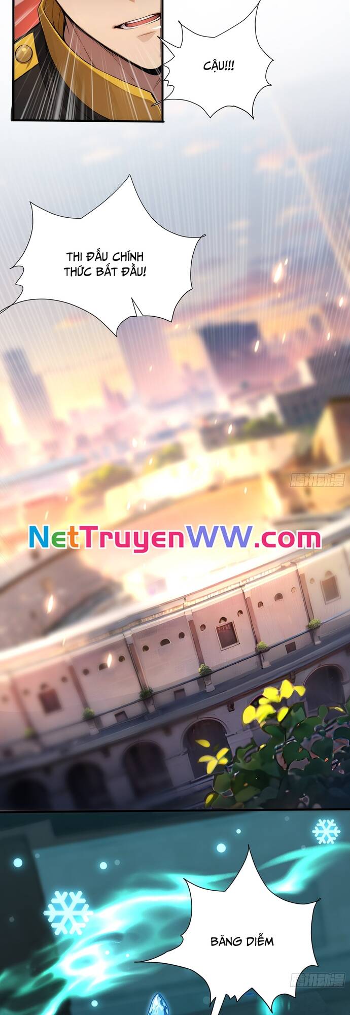 Nettruyen Truyện tranh online