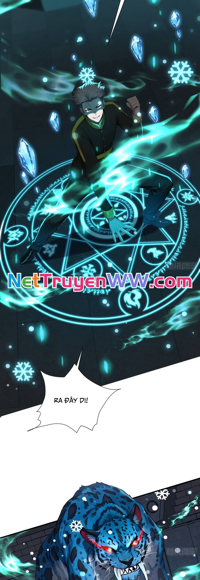 Nettruyen Truyện tranh online