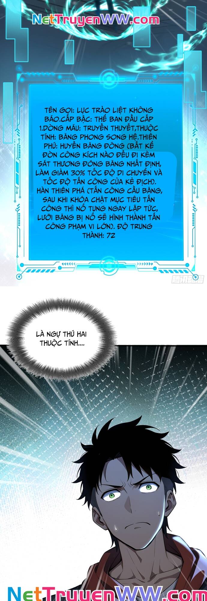 Nettruyen Truyện tranh online