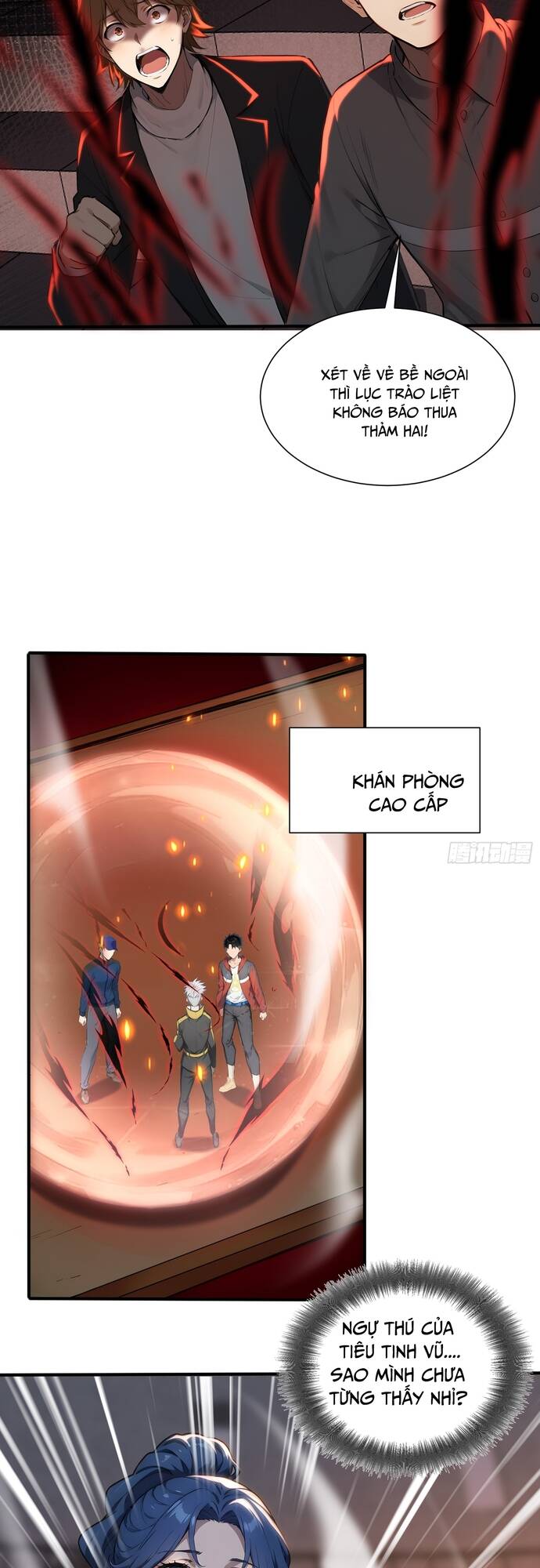 Nettruyen Truyện tranh online