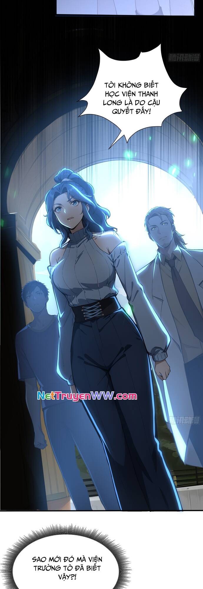 Nettruyen Truyện tranh online