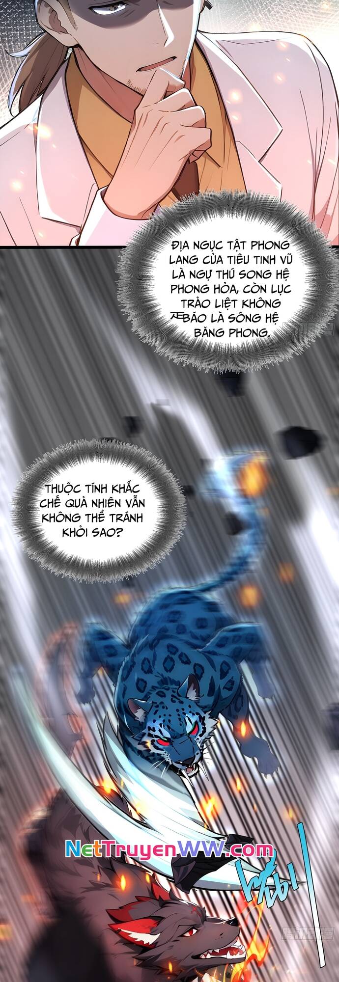 Nettruyen Truyện tranh online