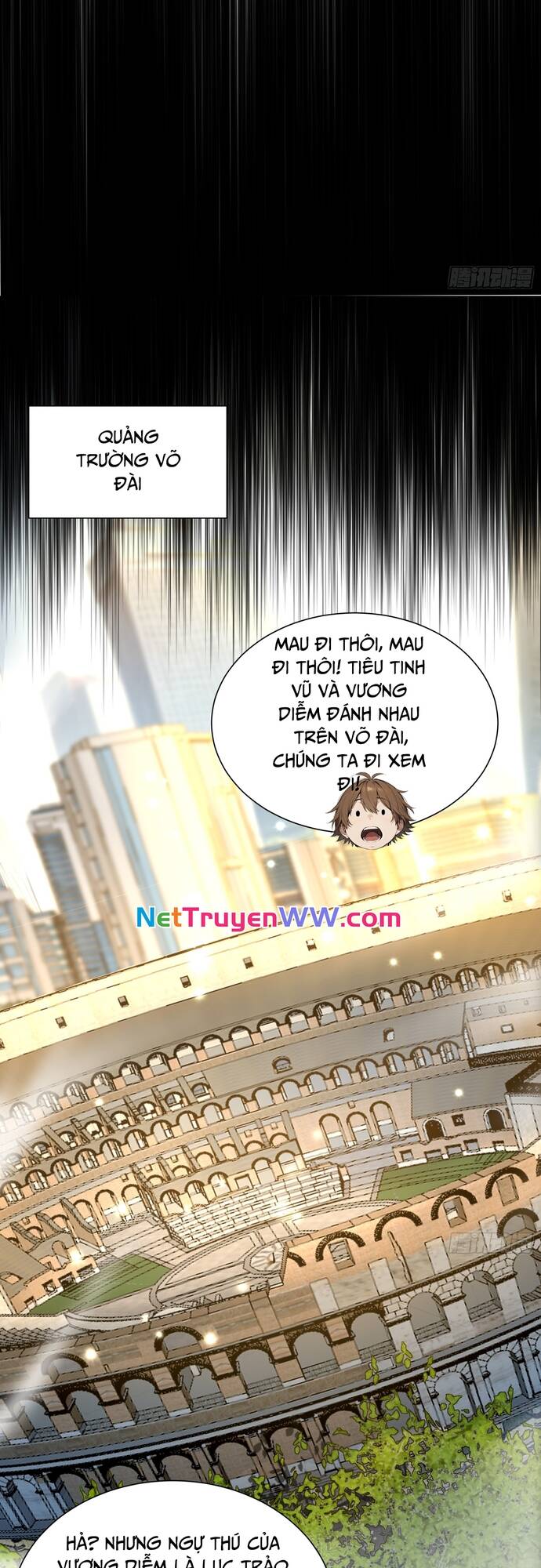 Nettruyen Truyện tranh online