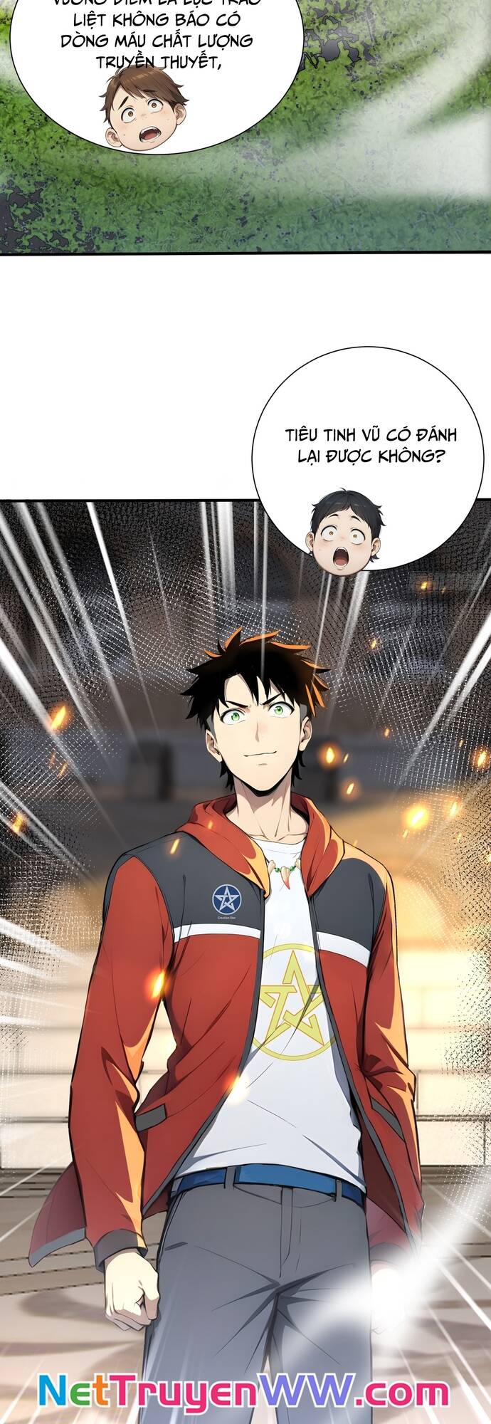 Nettruyen Truyện tranh online