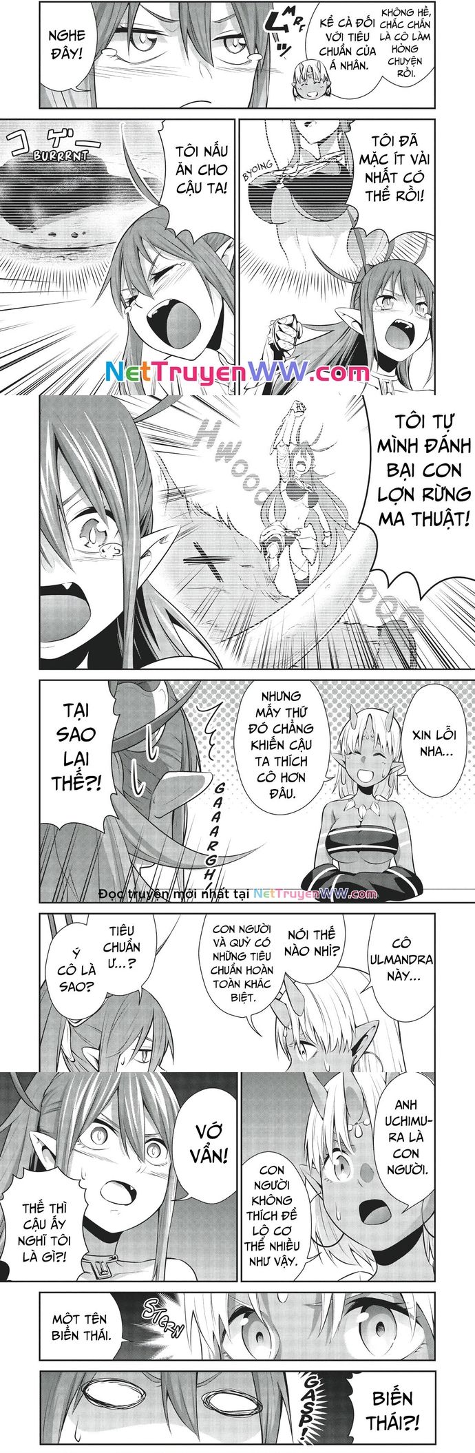 Nettruyen Truyện tranh online