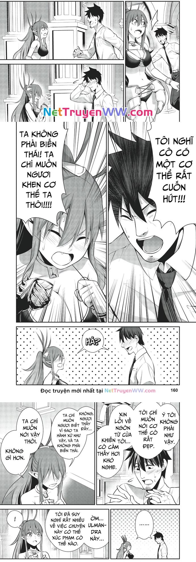 Nettruyen Truyện tranh online