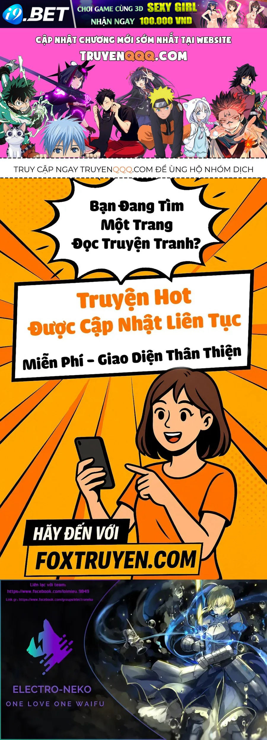 Nettruyen Truyện tranh online