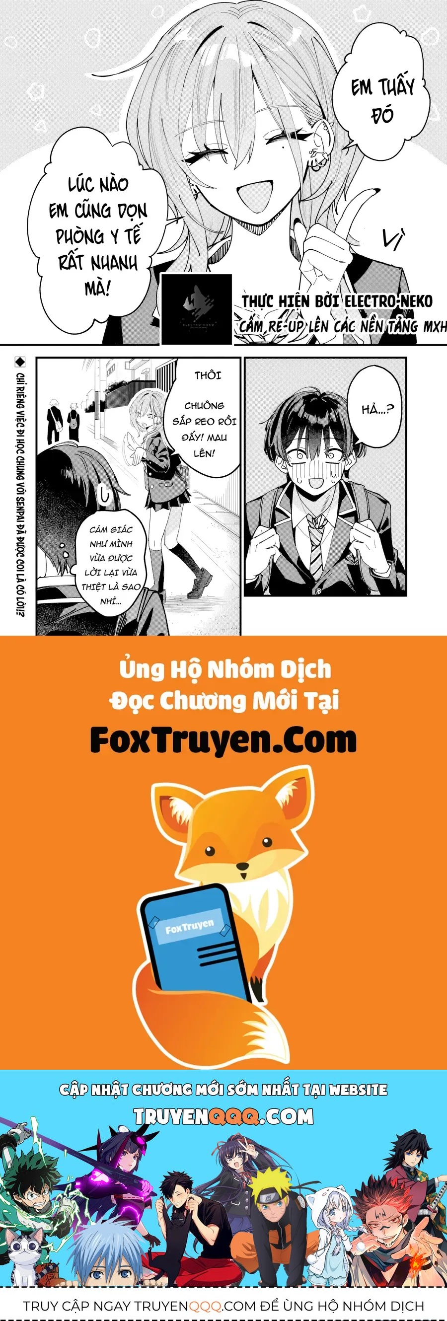 Nettruyen Truyện tranh online