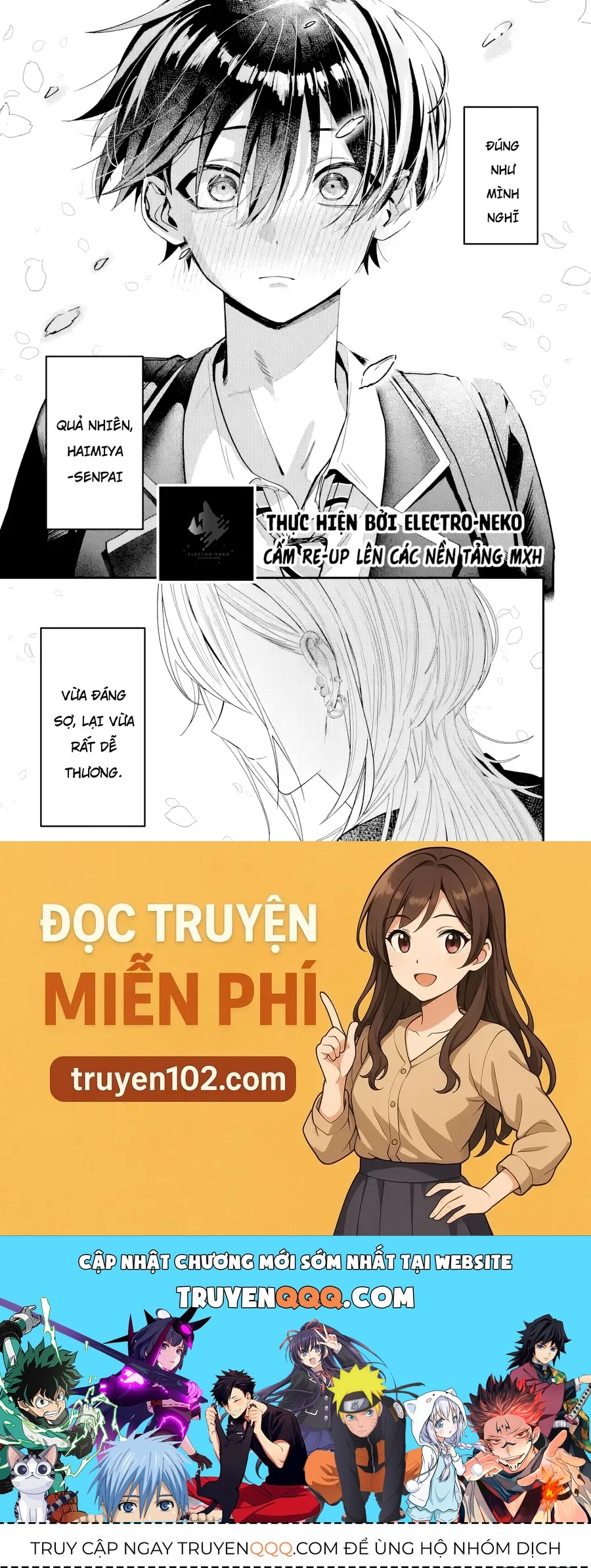 Nettruyen Truyện tranh online