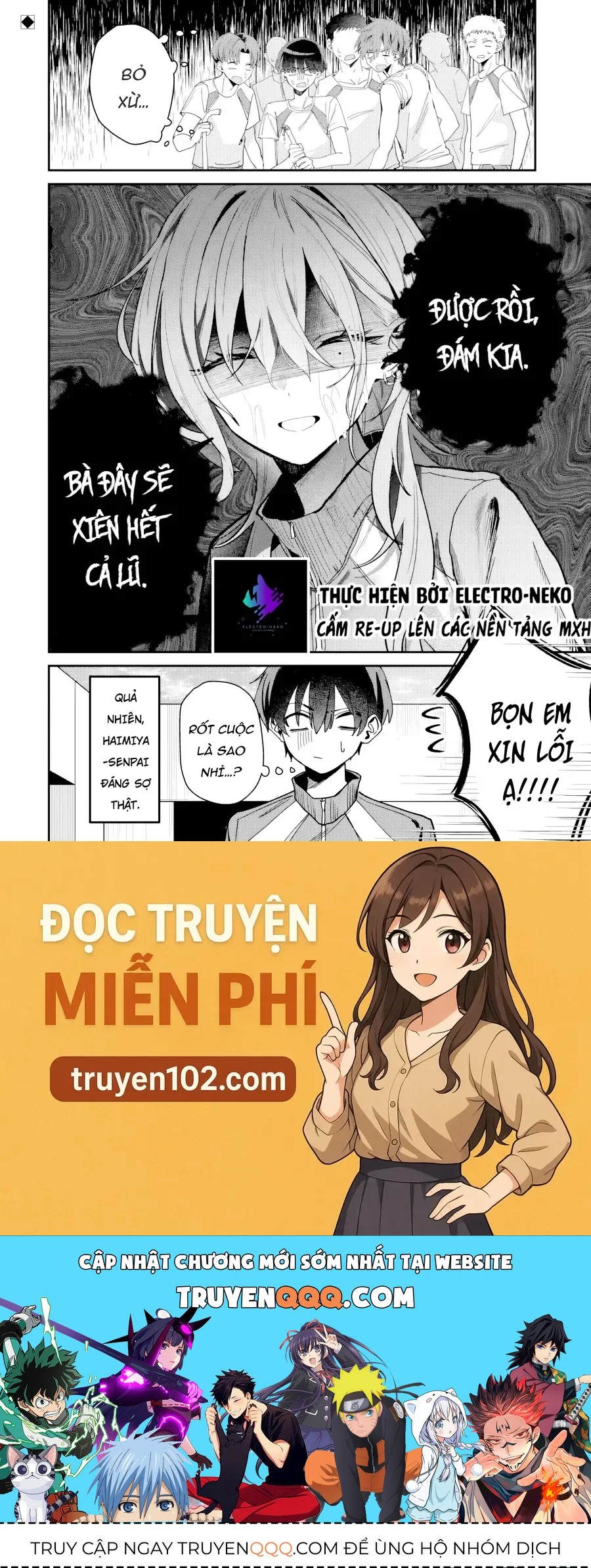 Nettruyen Truyện tranh online