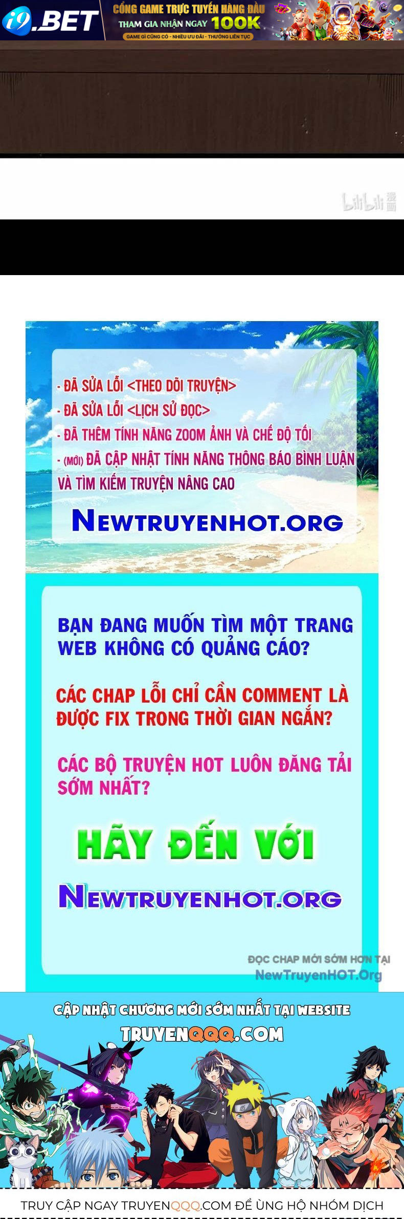 Dũng Giả Này Là Người Theo Chủ Nghĩa Tiền Tài Chí Thượng [Chap 128-137]