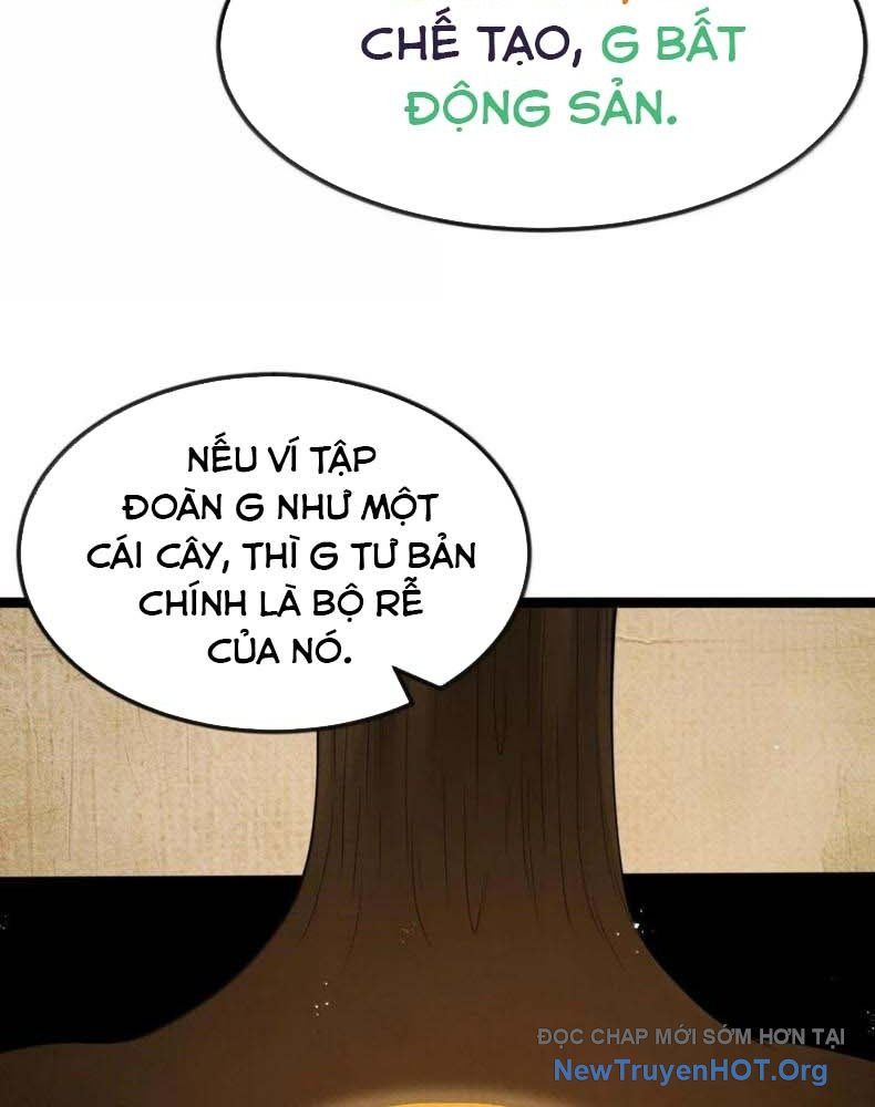 Dũng Giả Này Là Người Theo Chủ Nghĩa Tiền Tài Chí Thượng [Chap 128-137]