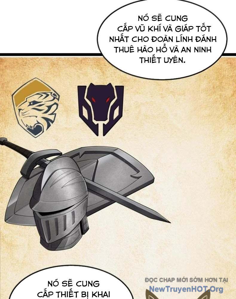 Dũng Giả Này Là Người Theo Chủ Nghĩa Tiền Tài Chí Thượng [Chap 128-137]