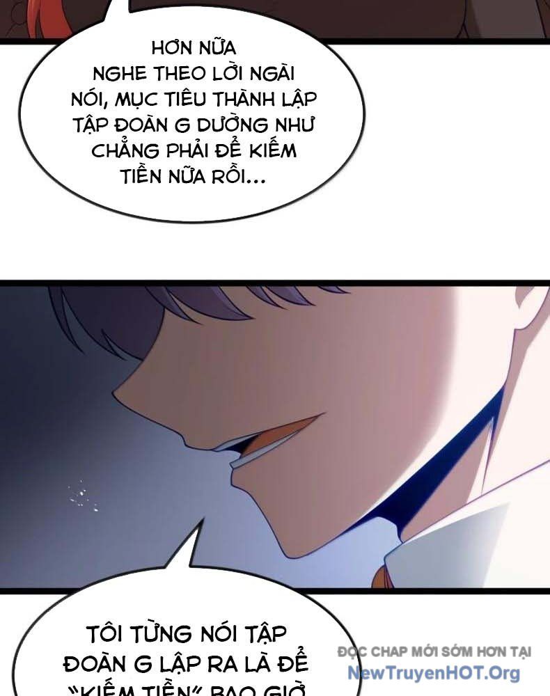Dũng Giả Này Là Người Theo Chủ Nghĩa Tiền Tài Chí Thượng [Chap 128-137]